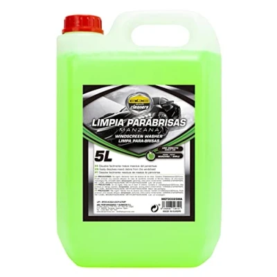 Image de Abc Car Cleaners MOT20325MA Lave glace Jerrycan 5I