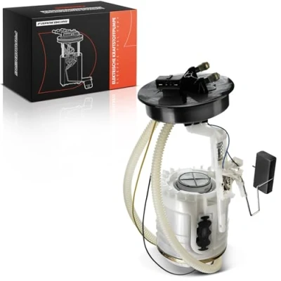 Image de pompe à carburant compatible avec Golf III 3 1H1 1E7 1H5 Vento 1H2 1.4L 1.6L 1.8L 2.0L 2.8L 2.9L 1992 1999 1H0906091