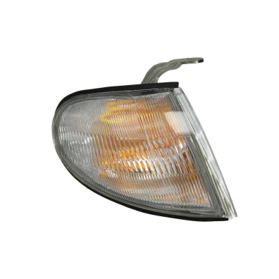 Image de ALKAR 2102620 Clignotant avant droite sans porte lampe P21W pour véhicules avec direction à gauche