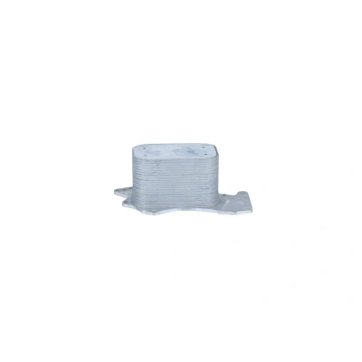 Image de NRF 31273 Radiateur d&#039;Huile AUDI: Q7, Q5, A5 B8 Sportback, VOLKSWAGEN: Touareg I, II, Phaeton