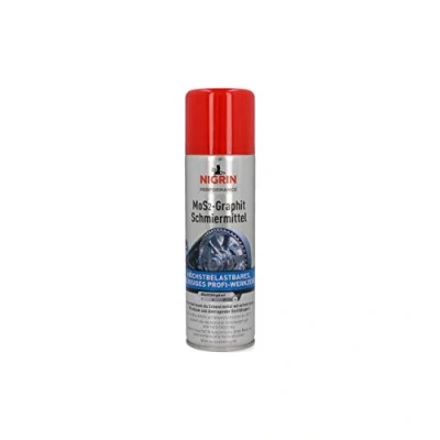 Image de NIGRIN 74194 Hybrid MoS2 avec Graphite 250 ML