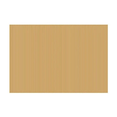 Image de Sets de table en papier Kraft BIO qualité épaisse