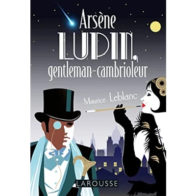 Image de Arsène Lupin Livre d’occasion Bon