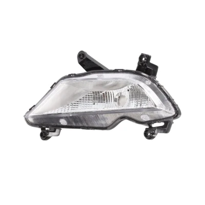 Image de ABAKUS 221 1605L UE Feu de roulage jour gauche sans porte lampe commande pour correcteur site projecteur