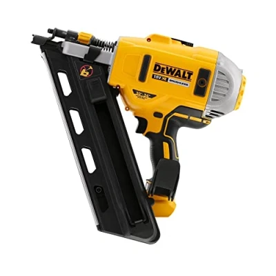 Image de DEWALT 18 V/ 90mm Cloueur de charpente Multicolore