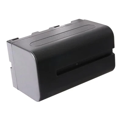 Image de Batterie Lithium Ion Walimex 16870 pour caméra numérique Sony 3600 mAh 7.4 V