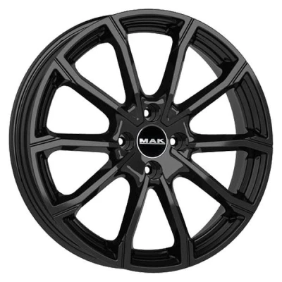 Image de Mak Da Vinci 5.0x17 4x100 ET40 54.1 Jante