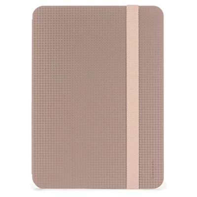 Image de TARGUS Etui de protection Click in iPad 10.5&quot; Rose Gold