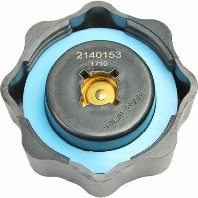 Image de METZGER 2140153 Bouchon, réservoir de liquide refroidissement MINI: 3/5 portes, Cabriolet