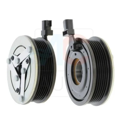 Image de ACAUTO AC 06VI07 Embrayage Electromagnetique VISTEON, FORD, LAND ROVER, VOLVO VS 16 FORD: MONDEO 4, S Max Mk1, Galaxy Mk2 MPV, VOLVO: XC60 I, S60 II