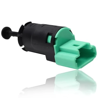 Image de YananAC 453463 Interrupteur de feu stop pour Jumpy 308 307 207 1007 5008 C2 C3 C4 C5 DS3 Expert Partner 453465