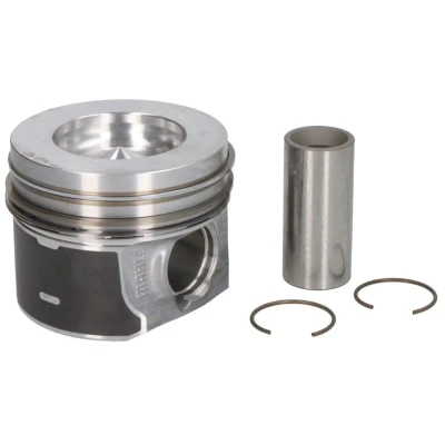 Image de Piston MAHLE 081 PI 00129 000