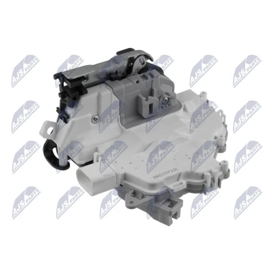 Image de Serrure de porte NTY EZC AU 280