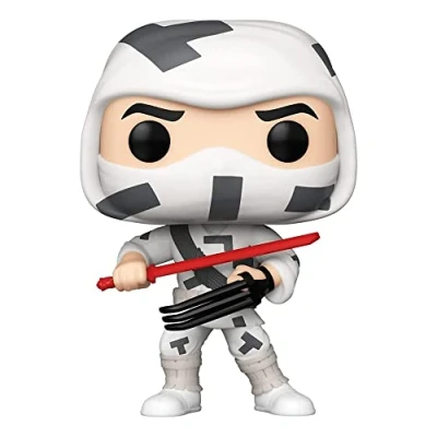 Image de G.I. Joe Storm Shadow V2 Pop ! Vinyle