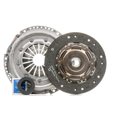 Image de SACHS 3000 815 001 Kit d&#039;Embrayage 228 AUDI: A4 B5 Avant, Berline, A6 C5 VOLKSWAGEN: Passat Break, Berline