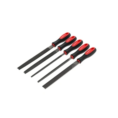 Image de GEDORE R93000005 Kit de limes 200mm