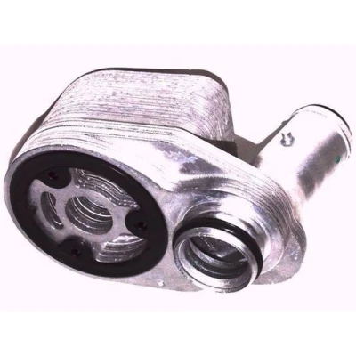 Image de MAHLE ORIGINAL CLC 119 000S Radiateur d&#039;Huile IVECO: Daily 6 , Pritsche/Fahrgestell, V Van / Break
