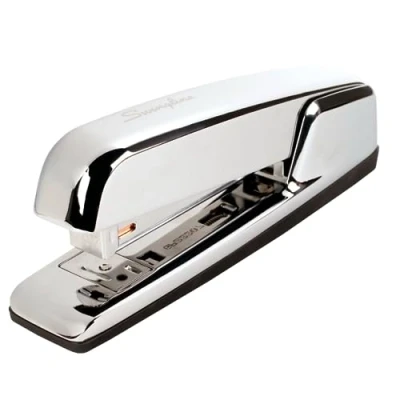 Image de Swingline 747 Rio Rouge agrafeuse 1 chrome