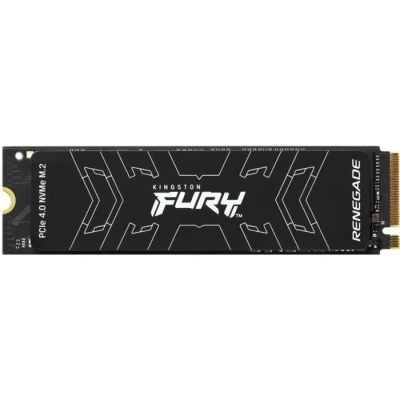 Image de Kingston Fury Renegade SSD PCIe 4.0 NVMe 1 To Neuf