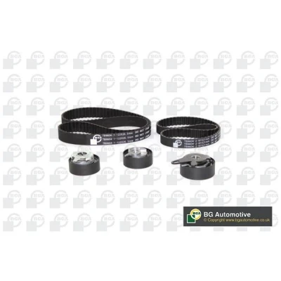 Image de BGA TB9604K Kit de distribution VOLKSWAGEN: Transporter 4 Bus, 4, VOLVO: V70 2