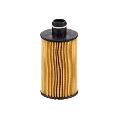 Image de MANN FILTER HU 7018 z Filtre à huile avec joint d&#039;étanchéite Cartouche filtrante JEEP: GRAND CHEROKEE 4, LANCIA: Thema Berline, MASERATI: GHIBLI 3