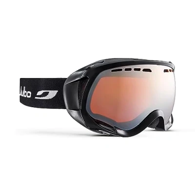 Image de Julbo Jupiter Cat 3 Otg Masque Noir Taille XXL