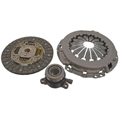 Image de BLUE PRINT ADT330296 Kit d&#039;Embrayage à trois pièces avec butée hydraulique, graisse synthétique 217 TOYOTA: Yaris II 3/5 portes