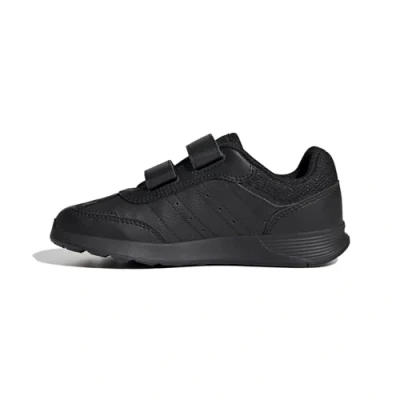 Image de adidas Performance Tensaur Switch Unisex Chaussures de running sur route pour enfants, Taille: 33.5, Core black