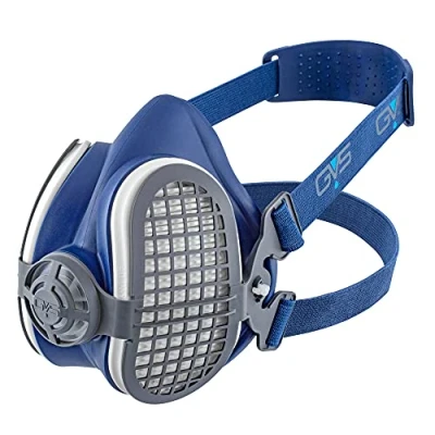 Image de Masque Elipse GVS SPR337 avec filtres anti odeurs P3, S/M