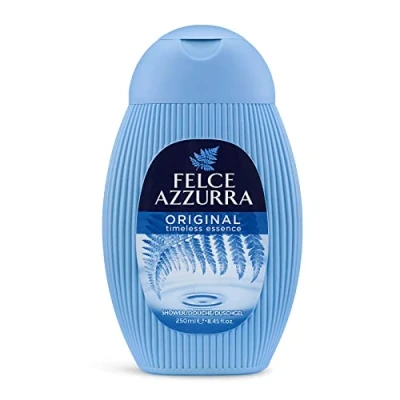 Image de Felce Azzurra Gel douche