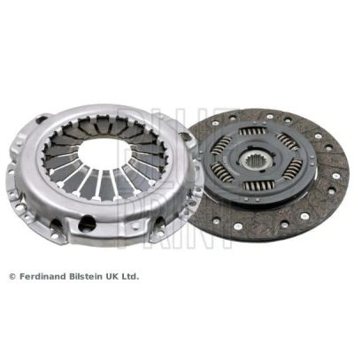 Image de BLUE PRINT ADJ133010 Kit d&#039;Embrayage à deux pièces avec graisse synthétique 228 LAND ROVER: Freelander I SUV, 75