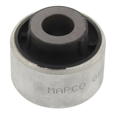 Image de MAPCO 37138 Silent Bloc De Triangle Essieu avant, inférieur, avant Support métal caoutchouc pour bras oscillant transversal RENAULT: MEGANE 3 Coupe