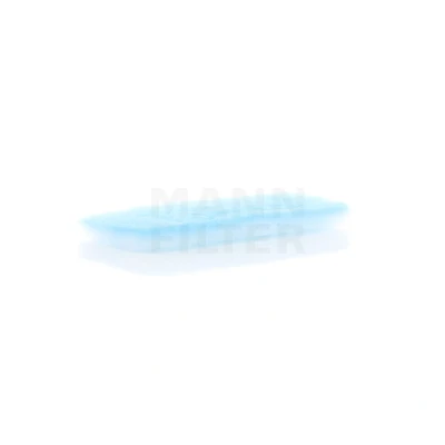Image de MANN FILTER CU 22 017 Filtre d&#039;habitacle à particules 211 92 15