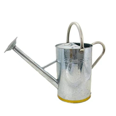 Image de Gardman 34910 Arrosoir en Cuivre de 22 x 40 cm 9 L