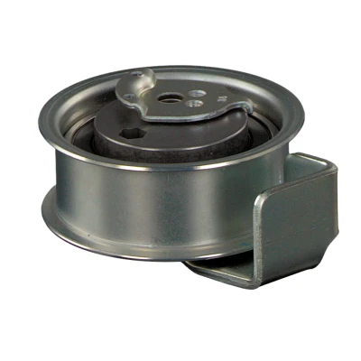 Image de FEBI BILSTEIN 18554 Poulie tendeur, courroie crantée AUDI: A6 C5 Avant, A4 B6 Berline, B7 VOLKSWAGEN: Passat B5 GP Break