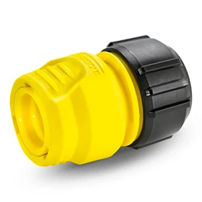Image de Karcher Raccord universel standard jardinage 1/2&quot; 5/8&quot; 3/4&quot; 26451910