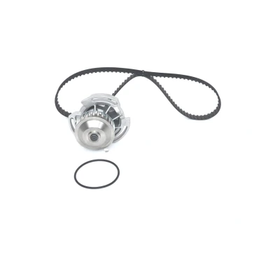 Image de Pompe à eau + kit de courroie distribution BOSCH 1 987 948 801