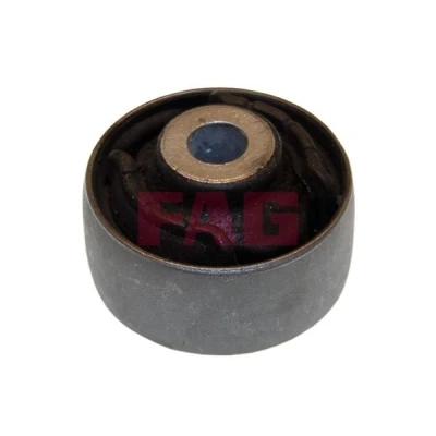 Image de FAG 829 0315 10 Silent Bloc De Triangle Support métal caoutchouc pour bras oscillant transversal OPEL: Meriva A, Corsa C 3/5 portes, Combo Tour