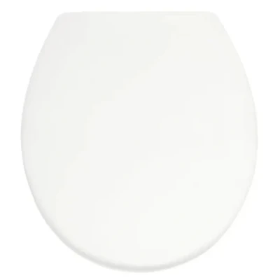 Image de SFA Abattant pour WC sanicompact PRO et 555 de SFA, blanc SFAABNP100061