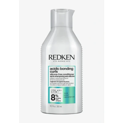 Image de Redken Après shampoing Acidic Bonding Curls Conditioner 300 ml Pour cheveux bouclés