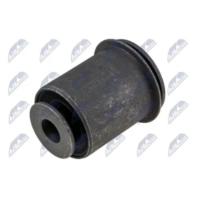 Image de NTY ZTP FR 026C Silent Bloc De Triangle Essieu avant inférieur FORD: Ranger Mk3 (TKE) 2.0 EcoBlue 4x4, 2.2 TDCi, TDCi 3.2 4x4 2011