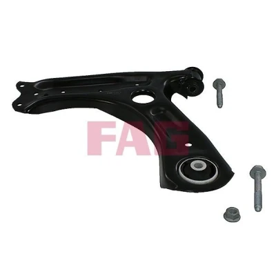 Image de FAG 821 1067 10 Bras de suspension sans rotule barre oscillant transversal Tôle d&#039;acier SEAT: Ibiza 4, 4 Sportcoupe, ST