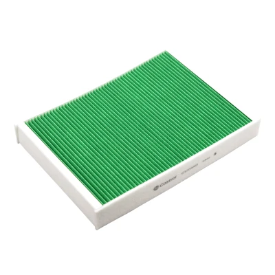 Image de Castrol filters CC0340 Filtre d&#039;habitacle à particules, avec effet antibactérien 337mm 238mm 41mm VOLVO: XC60 II, XC90 V90 II Break