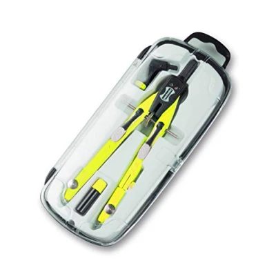 Image de &#039;balaustrone rapide 3 pièces. &quot;Fluo 2001 jaune