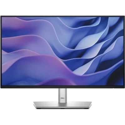 Image de DELL P Series P2425HE écran plat de PC 61 cm (24 ) 1920 x 1080 pixels Full HD LCD Noir Neuf