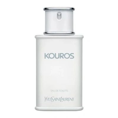 Image de Parfum Homme Yves Saint Laurent Kouros EDT 100 ml