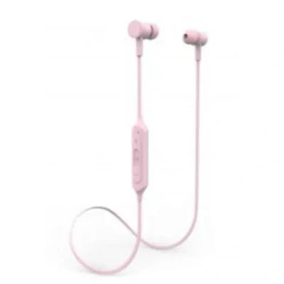 Image de Celly PCBHSTEREOPK écouteur/casque Sans fil Ecouteurs, Minerve Appels/Musique Micro USB Bluetooth Rose Neuf