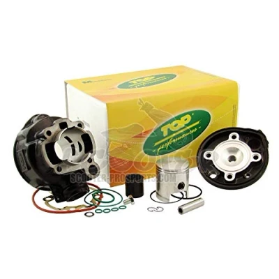Image de Top performances Kit Cylindre Trophy 70 cm3 pour Minarelli AM