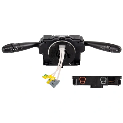 Image de FEBI BILSTEIN 34928 Interrupteur, lumière principale CITROËN: Berlingo / First I, I Van, Xsara 5 portes