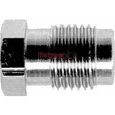 Image de METZGER D1 Vis de raccord